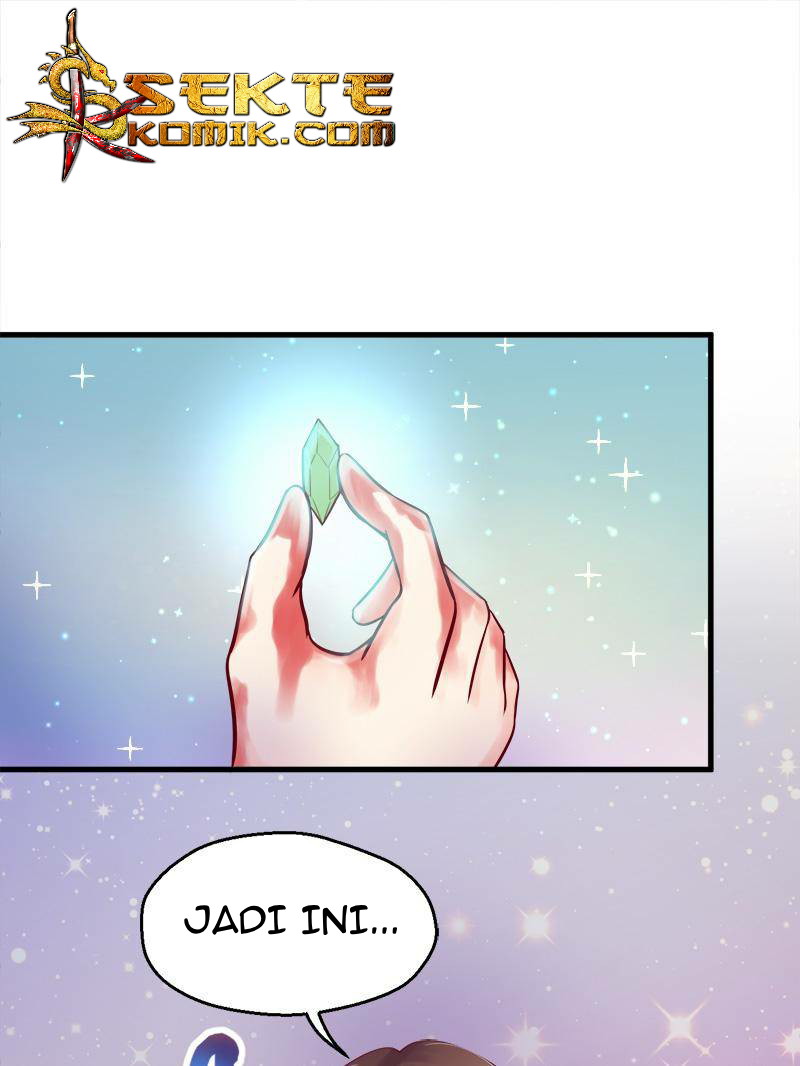Beauty and the Beasts Chapter 34 Gambar 2